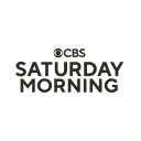 CBS Saturday Morning logo