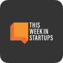 This Week in Startups logo