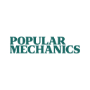 Popular Mechanics logo