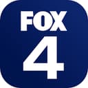 FOX 4 News - KDFW logo