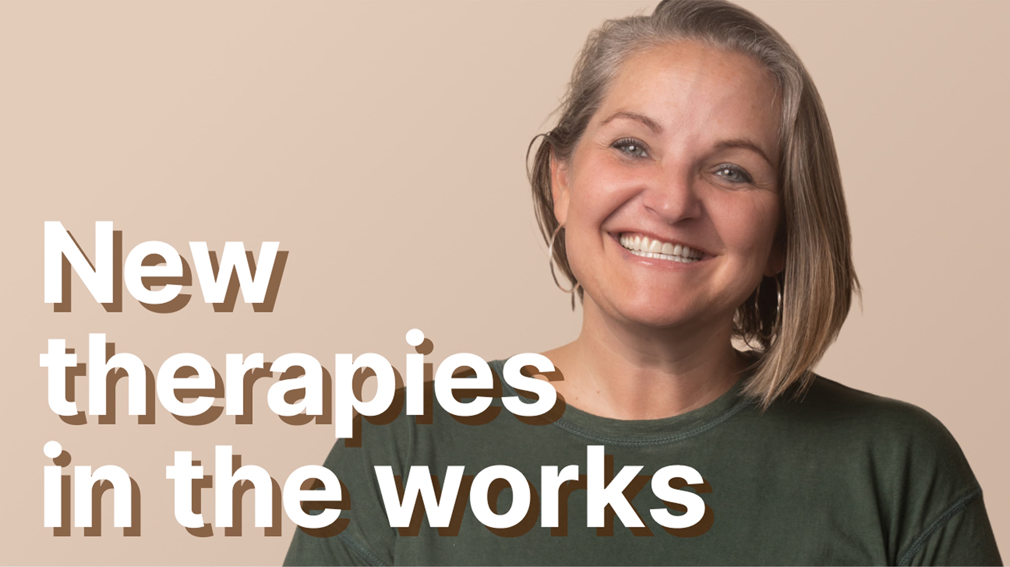 New therapies in development for canine lifespan