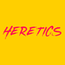 Freethink (Heretics) logo