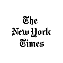 New York Times logo