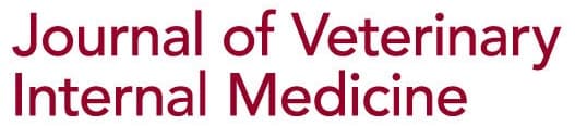 Journal of Veterinary Internal Medicine
