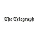 The Telegraph logo