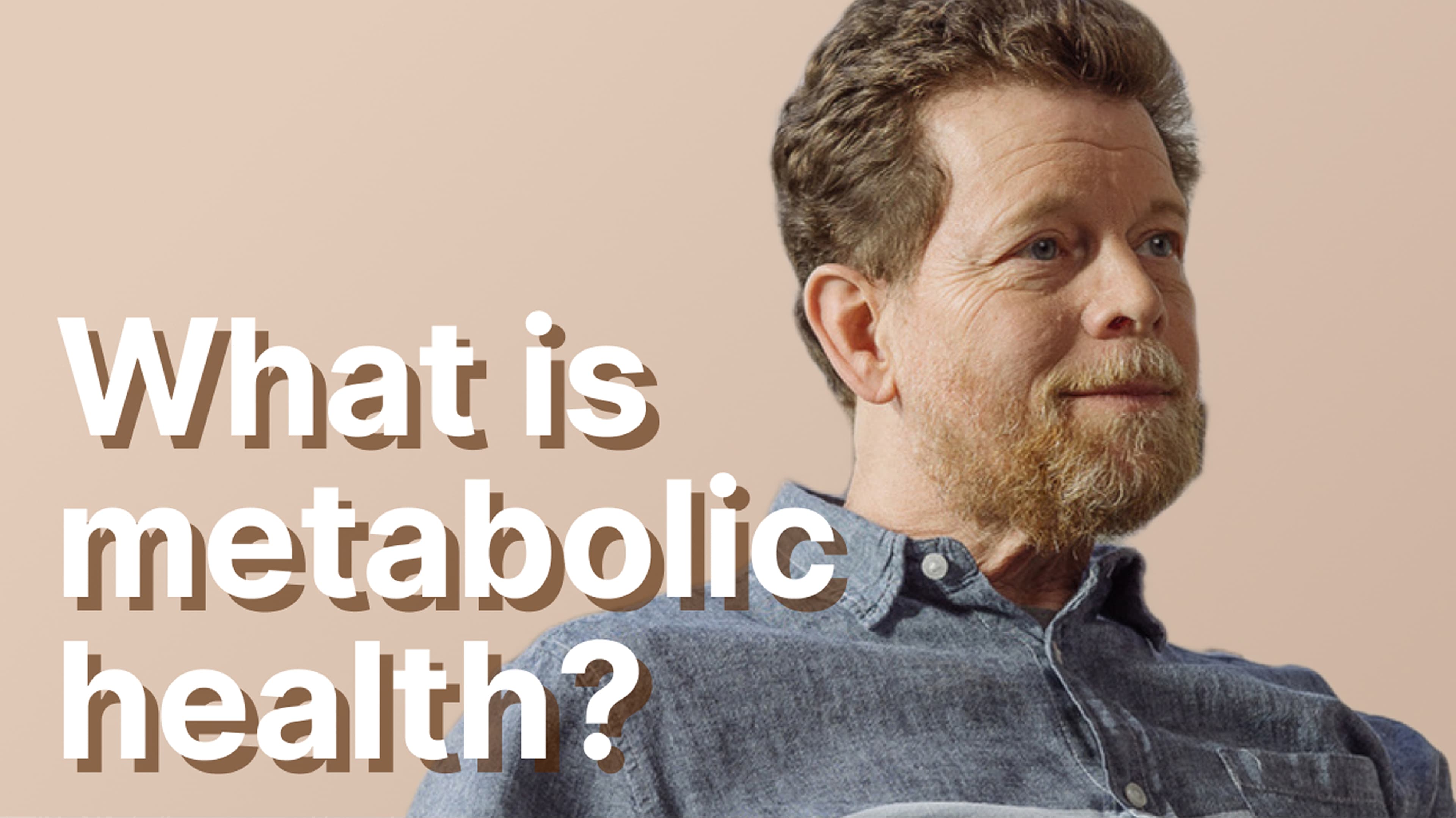 Looking under the hood: How metabolic dysfunction impairs health in aging dogs