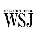 The Wall Street Journal logo