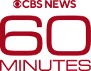 60 Minutes logo