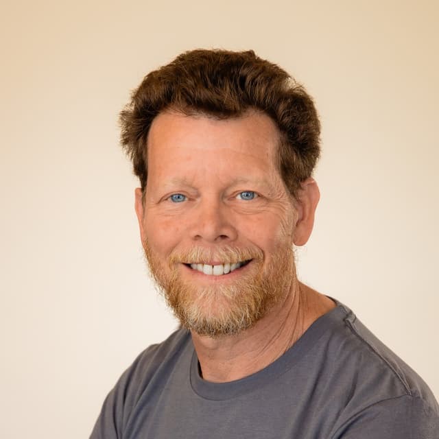 Dr. Brennen McKenzie