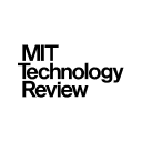 MIT Technology Review logo