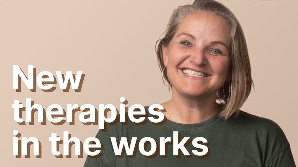 New therapies in development for canine lifespan