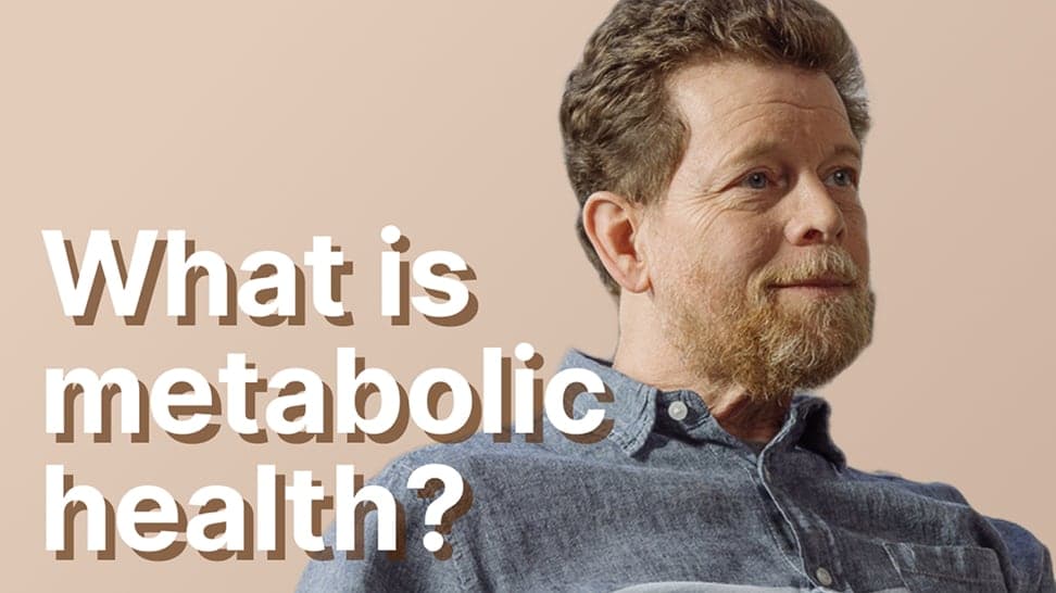 Looking under the hood: How metabolic dysfunction impairs health in aging dogs