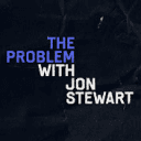 The Problem With Jon Stewart Podcast logo