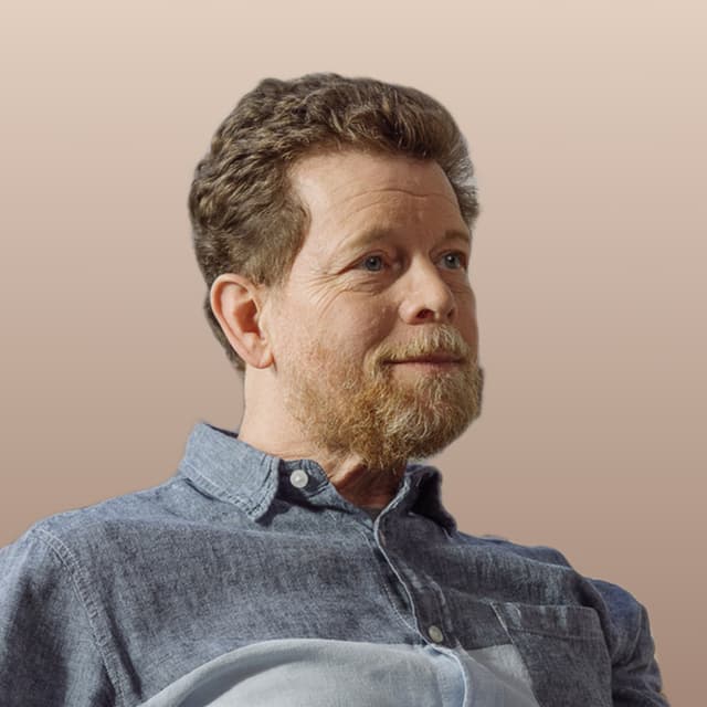 Dr. Brennen McKenzie