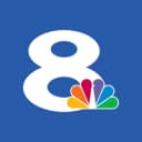 WFLA News Channel 8 logo