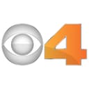 CBS4 Indy logo