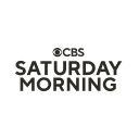 CBS Saturday Morning logo