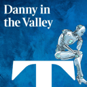 Danny in the Valley logo