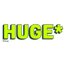 Huge If True logo