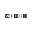 Wired logo