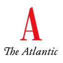 The Atlantic logo