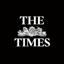 The Times logo