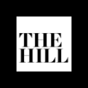 The Hill logo