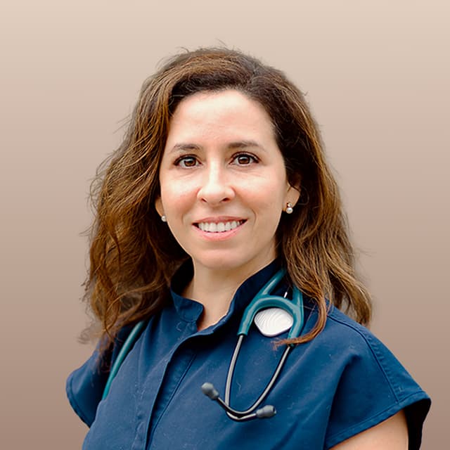 Dr. Monica Tarantino